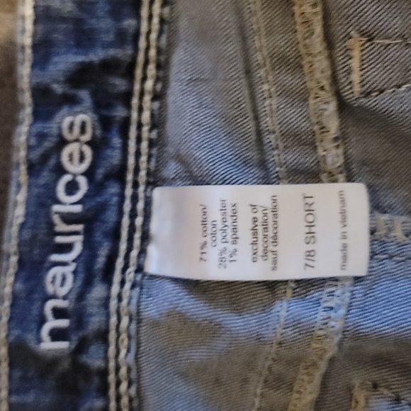 Jeans - Picture 4 of 5